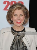Christine Baranski