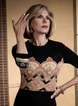 Christine Baranski