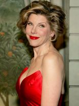 Christine Baranski