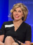 Christine Baranski