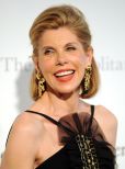 Christine Baranski