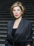 Christine Baranski