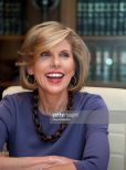 Christine Baranski