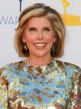 Christine Baranski