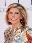 Christine Baranski