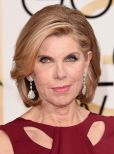 Christine Baranski