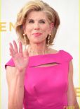 Christine Baranski