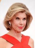 Christine Baranski