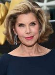 Christine Baranski