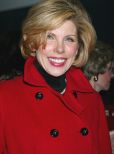 Christine Baranski