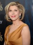 Christine Baranski