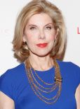 Christine Baranski