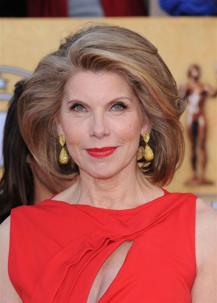 Christine Baranski