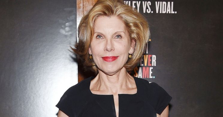 Christine Baranski