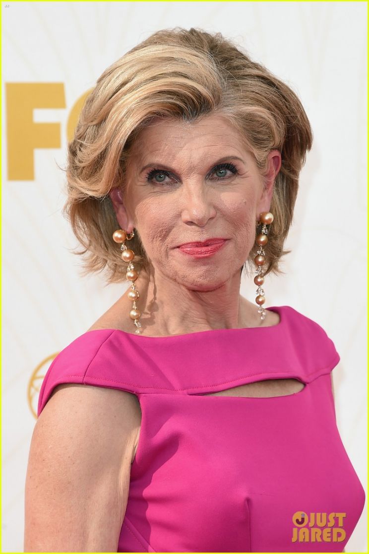 Christine Baranski