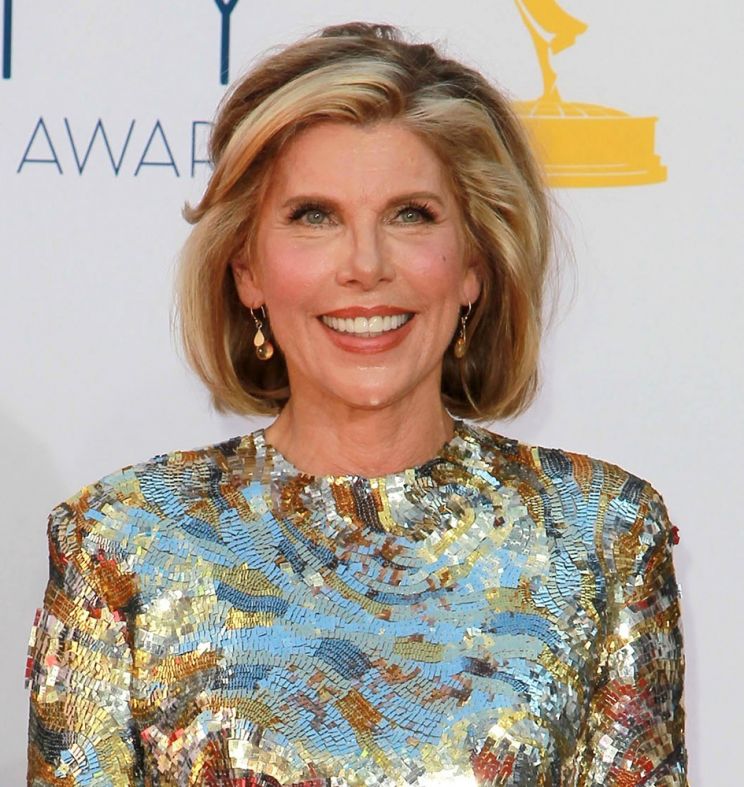 Christine Baranski