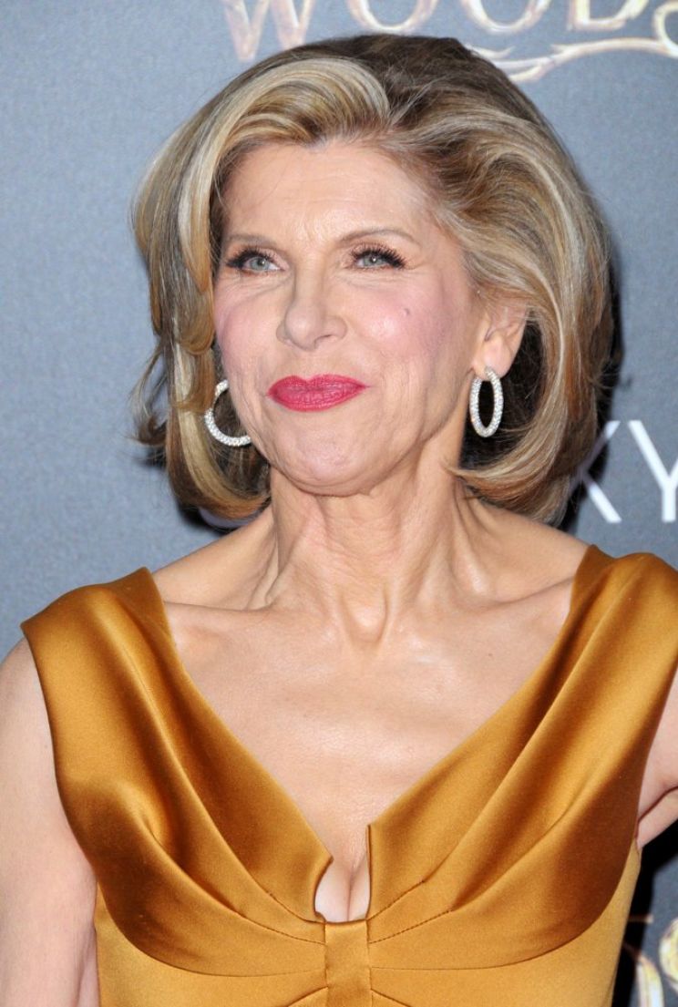 Christine Baranski