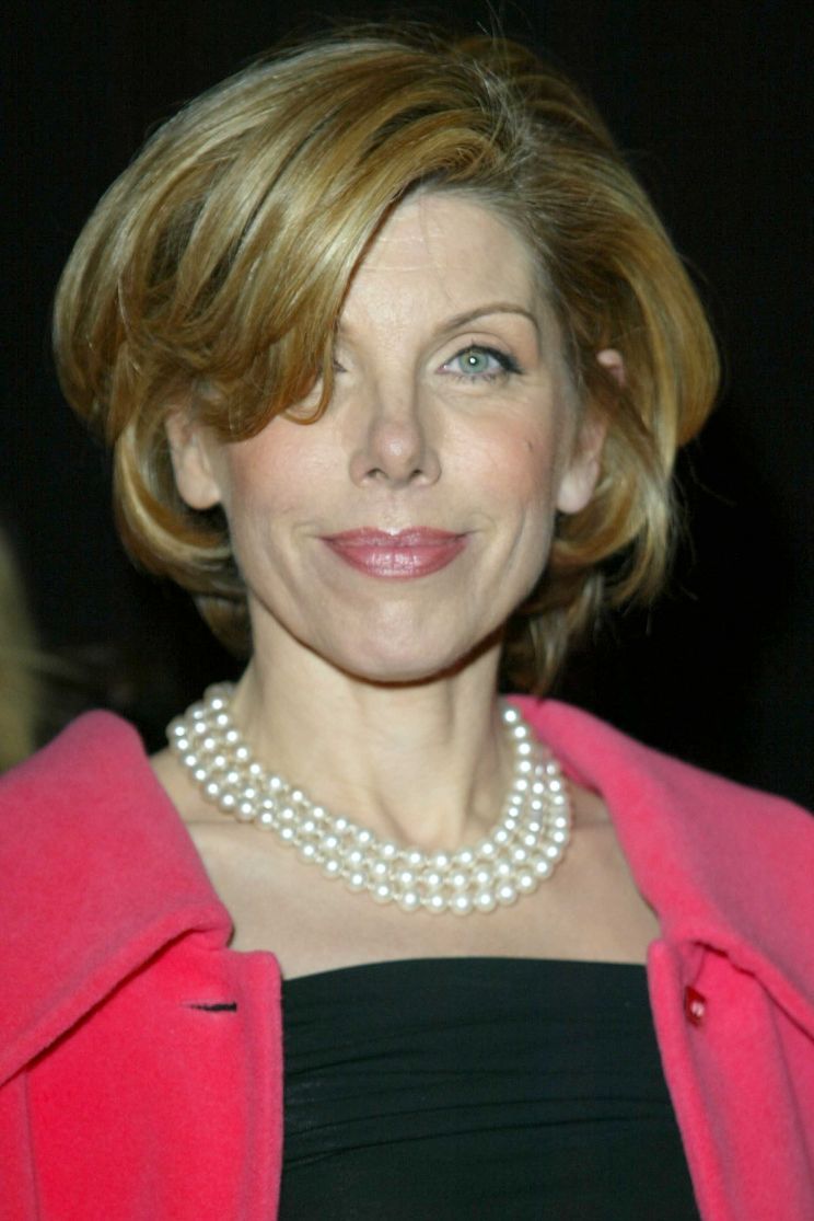 Christine Baranski