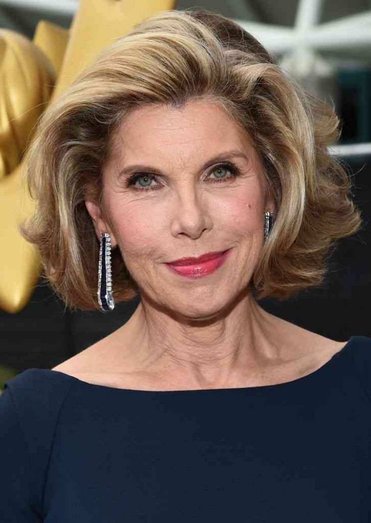 Christine Baranski