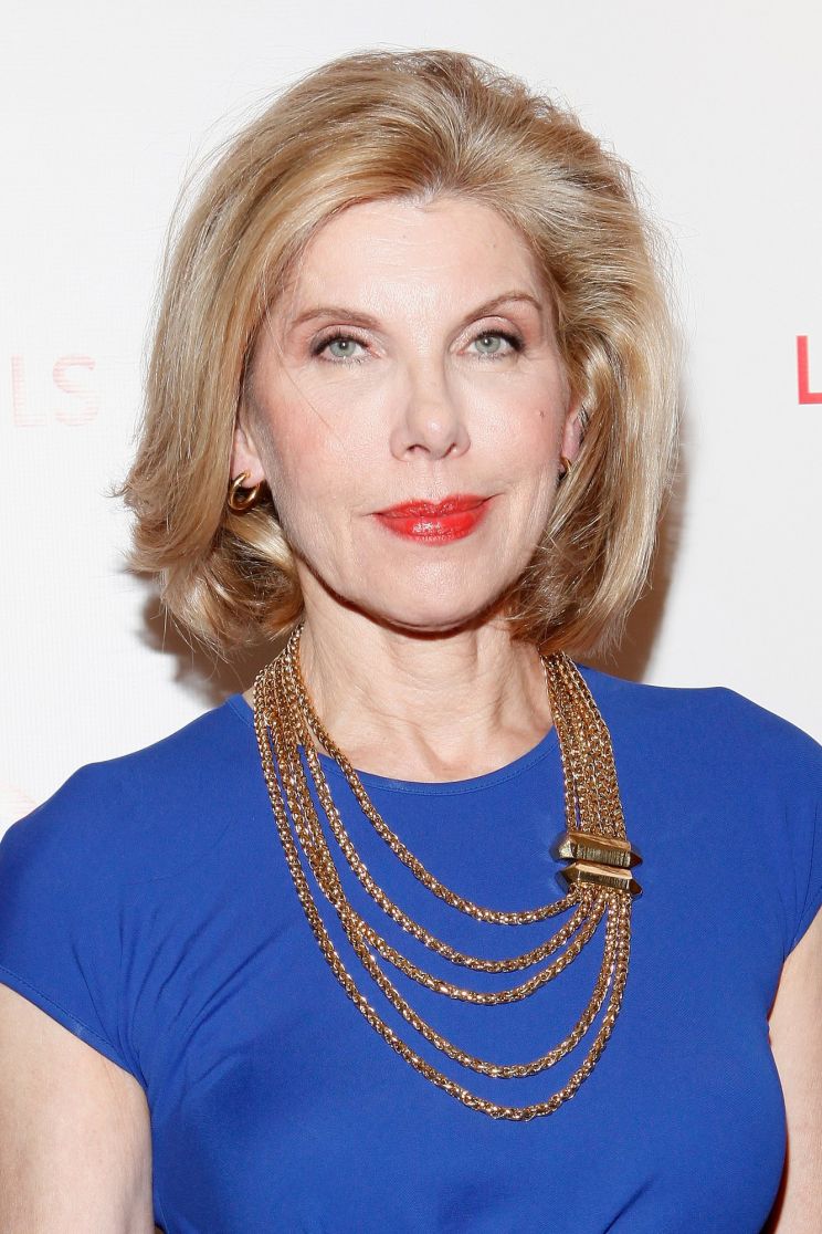 Christine Baranski