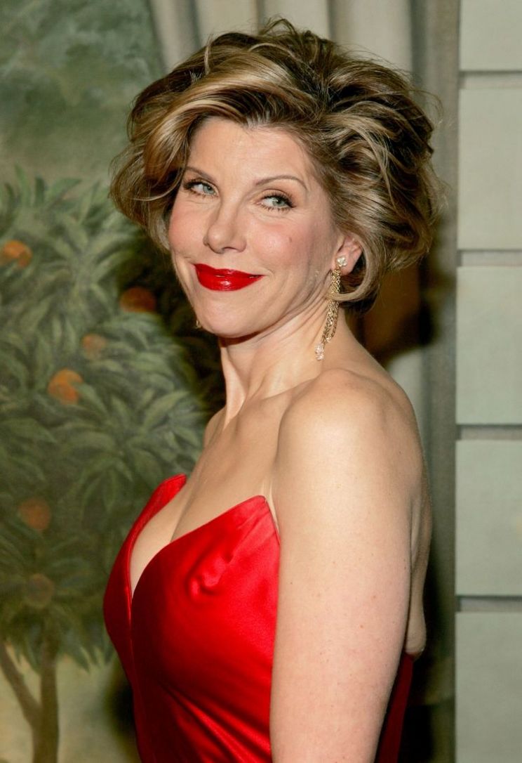 Christine Baranski