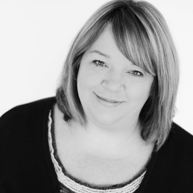 Christine Barger