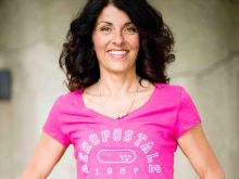 Christine Beaulieu photo
