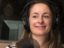 Christine Beaulieu photo
