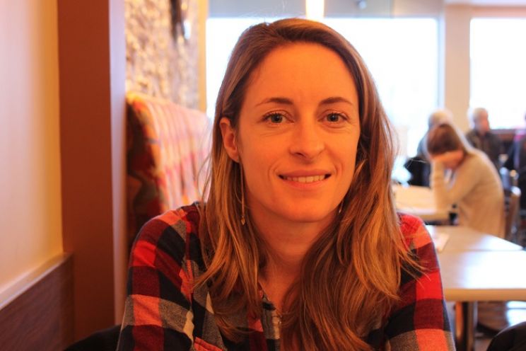 Christine Beaulieu