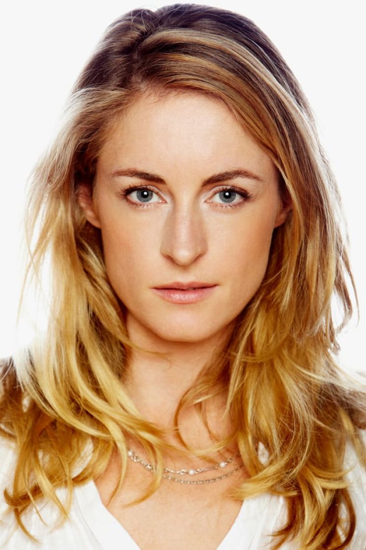 Christine Beaulieu