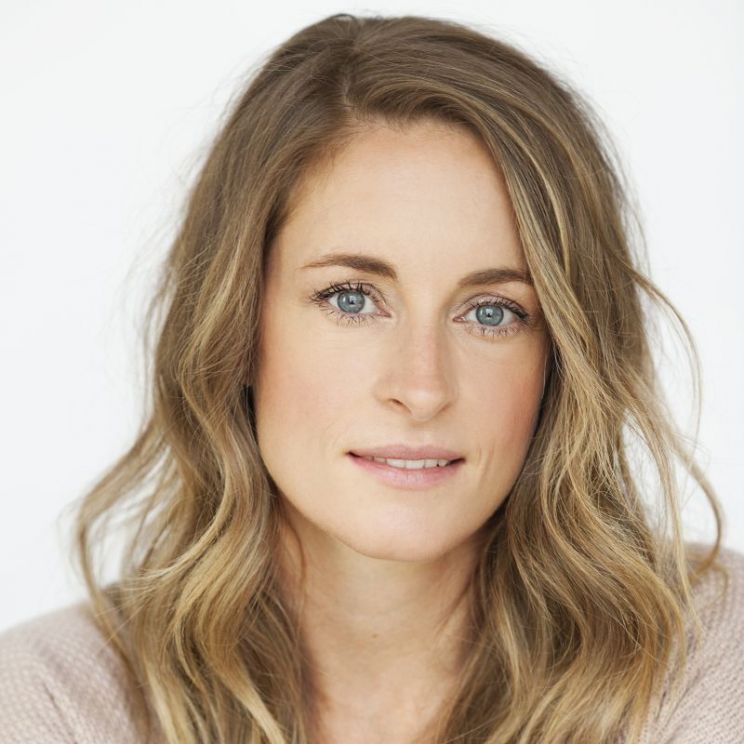 Christine Beaulieu