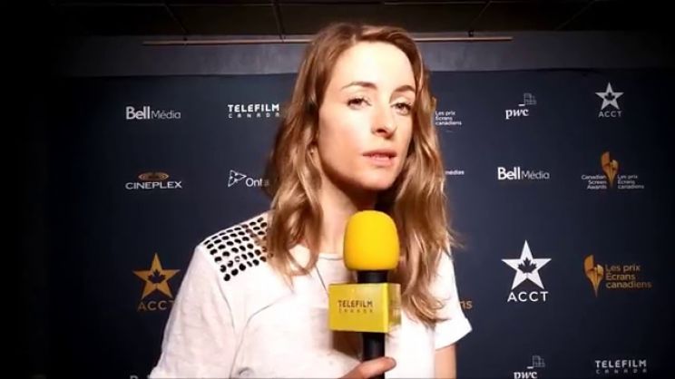 Christine Beaulieu