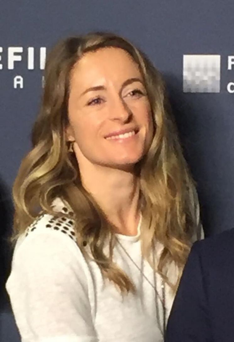 Christine Beaulieu