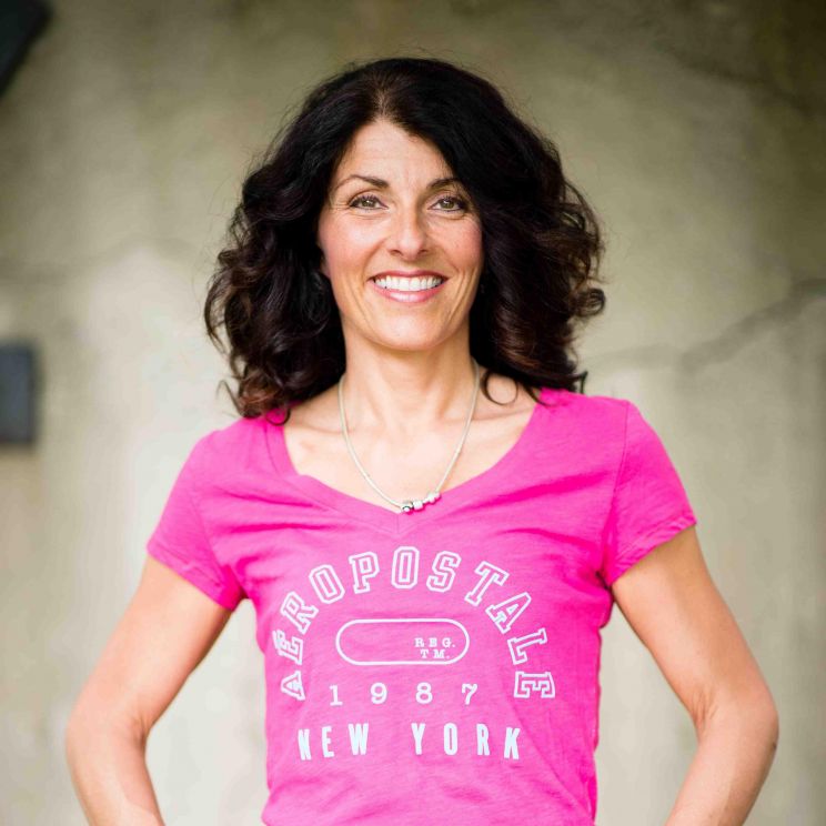 Christine Beaulieu
