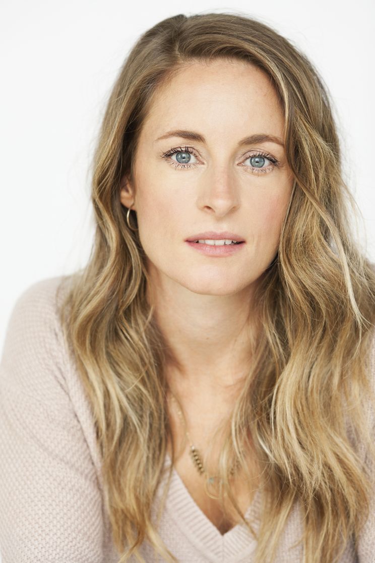 Christine Beaulieu
