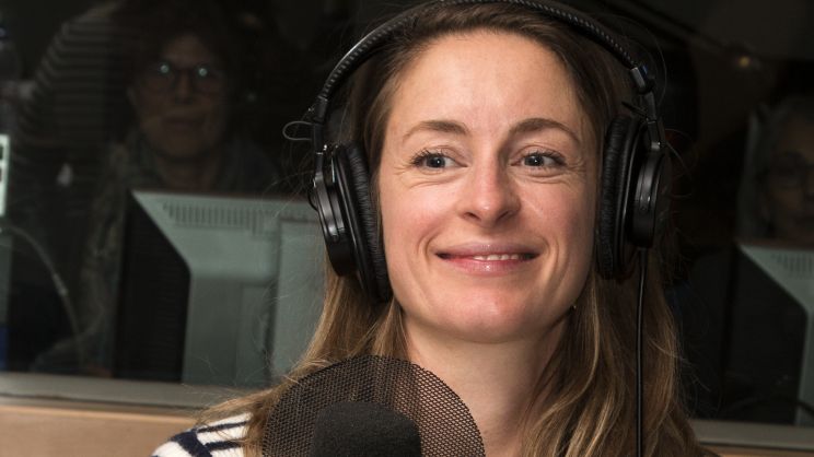 Christine Beaulieu