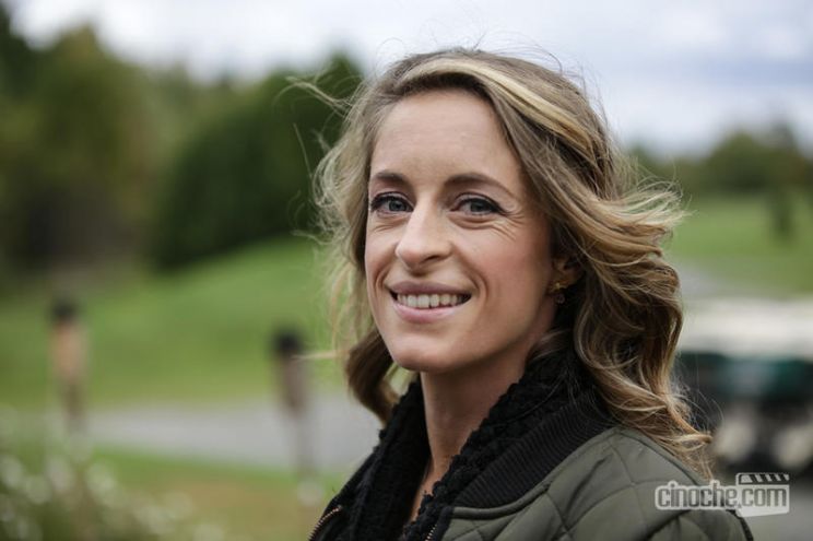 Christine Beaulieu