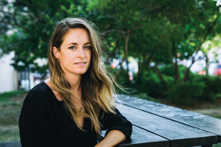 Christine Beaulieu