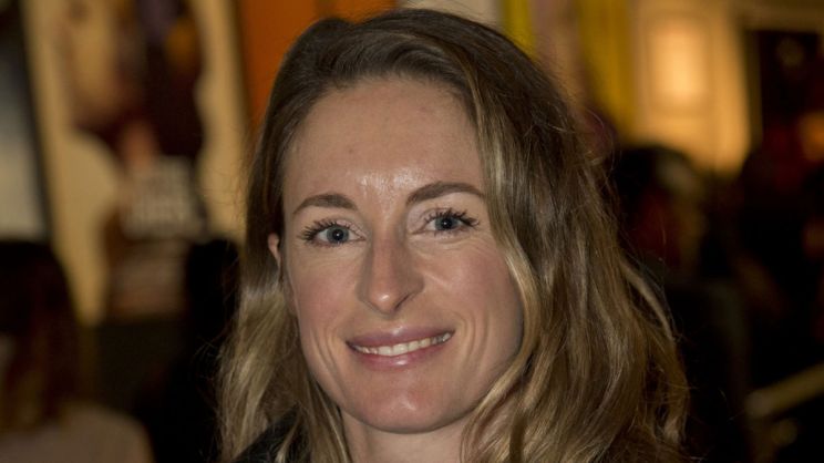 Christine Beaulieu
