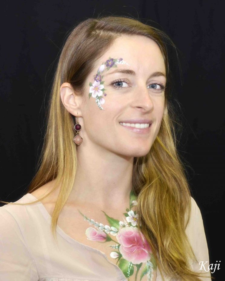 Christine Beaulieu