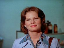 Christine Belford