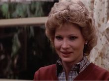 Christine Belford