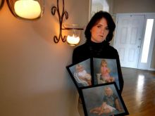 Christine Belford