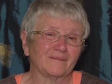 Christine Belford