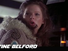 Christine Belford