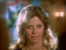 Christine Belford