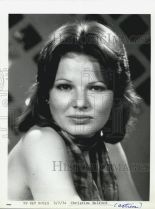 Christine Belford