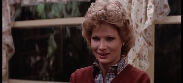 Christine Belford