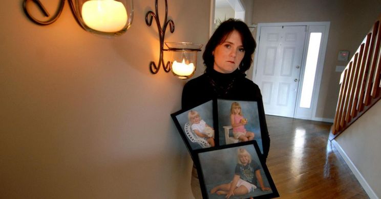 Christine Belford