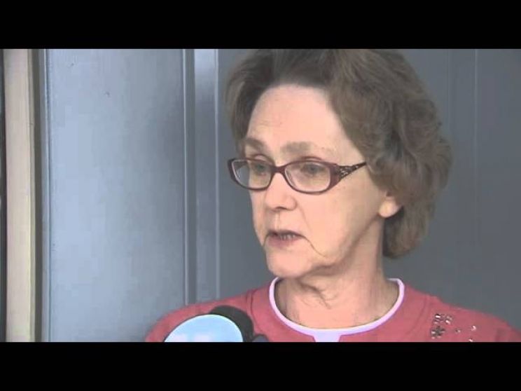 Christine Belford